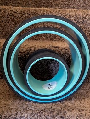 Set Of 3 Chirp Wheel